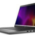 Notebook Dell Latitude/3440/i5-1335U/14"/FHD/16GB/512GB SSD/Iris Xe/W11P/Gray