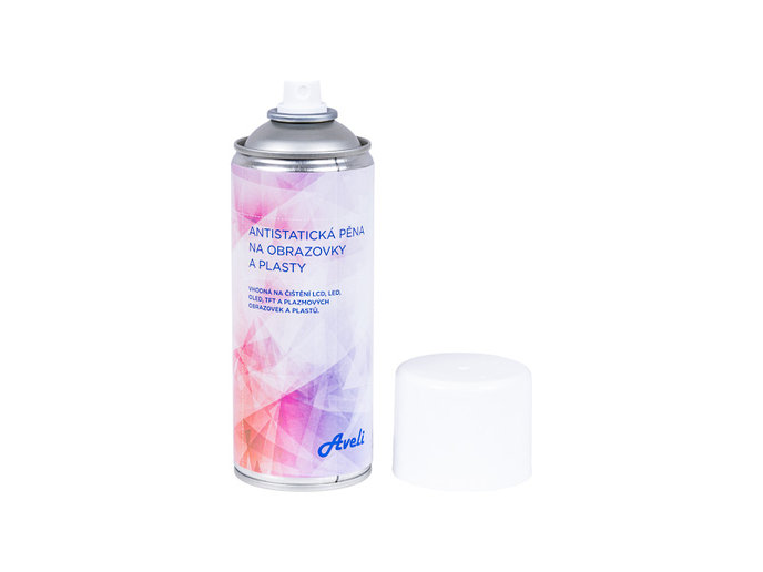 Antistatická pena AVELI, univerzálna