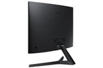 Monitor SAMSUNG MT LED LCD Monitor 24"  S366C FullHD - Prohnutý 1800R, VA, 1920x1080, 4ms, 75Hz,VGA,HDMI