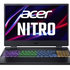 Notebook ACER NTB Nitro 5 (AN515-58-7887),i7-12650H,15,6" 2560x1440 IPS,16GB,1TB SSD,NVIDIA GeForce RTX 4060,Linux,Black