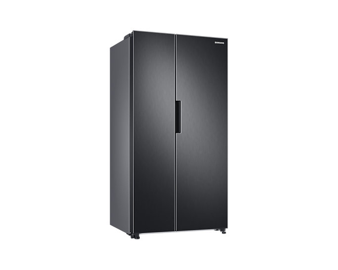 Americká chladnička SAMSUNG RS66A8101B1/EF