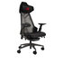 ASUS herní křeslo ROG Destrier Ergo Gaming Chair (SL400), černá