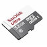 SanDisk Ultra/micro SDHC/32GB/100MBps/UHS-I U1 / Class 10