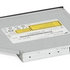 HITACHI LG - interná mechanika DVD-W/CD-RW/DVD±R/±RW/RAM/M-DISC GTC2N, Slim, 12.7 mm zásobník, čierny, voľne ložený bez