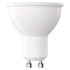 EMOS LIGHTING LED žiarovka Classic MR16 / GU10 / 6,1 W (45 W) / 560 lm / teplá biela / stmievateľná