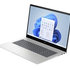 Notebook HP Envy/17-cw0000nc/i5-13500H/17,3"/FHD/16GB/1TB SSD/Iris Xe/W11P/Silver/2R