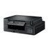 Multifunkčná tlačiareň BROTHER multifunkce inkoustová DCP-T520W - A4 128MB 1200x6000 17ppm 150listů USB 2.0 WIFI