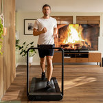 KINGSMITH WalkingPad X21 black