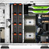 Dell server PowerEdge T550 4309Y/16G/1x480 SATA/8x3,5"/H755/1x700W/3Y NBD