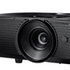 Optoma projektor W371 (DLP, FULL 3D, WXGA, 3 800 ANSI, HDMI, VGA, RS232, 10W speaker)