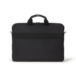 DICOTA Eco Slim Case Plus BASE 13-15.6, čierna