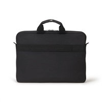 DICOTA Eco Slim Case Plus BASE 13-15.6, čierna