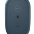 Bluetooth optická myš Dell Mobile Wireless Mouse - MS3320W - Midnight Green