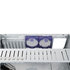 CHIEFTEC Rackmount 4U ATX/mATX, UNC-409S-B, 400W PSF-400B, čierna