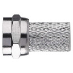 EMOS Konektor F vidlica pre koax CB50, CB100