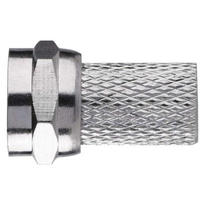 EMOS Konektor F vidlica pre koax CB50, CB100