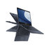 Notebook ASUS ExpertBook B3 Flip/B3402FBA/i5-1235U/14"/FHD/T/16GB/512GB SSD/Iris Xe/W11P EDU/Black/2R