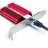 TP-Link TX401 PCIe adapter (1xPCIe3.0,1x10GbE)