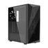 COOLERMASTER Cooler Master case CMP 520L, ATX, bez zdroje, průhledná bočnice, černá