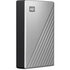 WESTERN DIGITAL WD My Passport/4TB/HDD/Externý/2.5"/Strieborná/3R