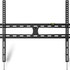 CONNECT IT BigMount nástěnný držák na obrazovky 40-90", fixní, ČERNÝ