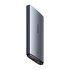Baseus Nabíjačka do siete GaN5 Pro Ultra Slim USB-C/USB-A 65 W sivá
