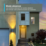 TP-Link Tapo P100(2-pack) [Mini chytrá Wi-fi zásuvka]