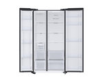 Americká chladnička SAMSUNG RS66A8101B1/EF