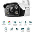 TP-LINK VIGI C330(6mm) 3MP Full-Color Bullet Network Cam