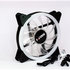 1stCOOL Fan KIT AURA EVO 1 ARGB, 3x Dual Ring fan + ARGB Nano controller