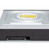 HITACHI LG - Interný DVD-W/CD-RW/DVD±R/±RW/RAM/M-DISC GH24NSD6, čierny, krabica+SW