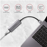 AXAGON ADE-25R USB-A 3.2 Gen 1