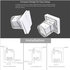 Yeelight Smart Dual Module