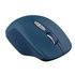 Bluetooth optická myš Canyon MW-21, Wireless optická myš, USB prij., Blue LED senz., 800/1.200/1.600 dpi, 3 tlač, modrá