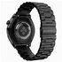 GARETT ELECTRONICS Garett Smartwatch V12 Black steel
