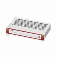 Zyxel USG FLEX100 H Series, 7 Gigabit user-definable ports, 1*1G PoE+, 1*USB with 1 YR Security bundle