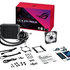 Vodný chladič procesora ASUS AIO ROG STRIX LC II 120 ARGB, 1x120mm