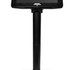 Virtuos 7" LCD farebný zákaznícky displej Virtuos SD700F, USB, čierny