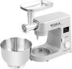 ECG FORZA 5500 Giorno Argento