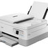 Multifunkčná tlačiareň Canon PIXMA Printer TS7451A biela - farebná, MF (tlač,kopírovanie,skenovanie,cloud), obojstranný tlač, USB,Wi-Fi,Blueto