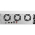 QNAP TS-864eU-RP-8G (4core 2,9GHz, 8GB RAM, 8xSATA, 2x2,5GbE, 1xPCIe, 1xHDMI, 2xzdroj, malá hloubka)