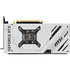 MSI VGA NVIDIA GeForce RTX 4070 SUPER 12G VENTUS 2X WHITE OC, 12G GDDR6X, 3xDP, 1xHDMI