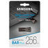 Samsung BAR Plus/256GB/USB 3.2/USB-A/Titan Gray