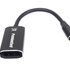 PREMIUMCORD Adaptér USB-C na DisplayPort DP1.4 8K@60Hz a 4k@120Hz