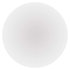 EMOS LED stropné svietidlo TIVI, okrúhle biele 5,2W, IP44, Neutrálna biela
