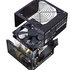 COOLERMASTER Cooler Master MWE White 650W V2, 120mm, 80+