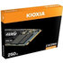 TOSHIBA KIOXIA SSD 500GB EXCERIA G2, M.2 2280, PCIe Gen3x4, NVMe 1.3
