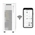 TrueLife AIR Purifier P7 WiFi - čistička vzduchu