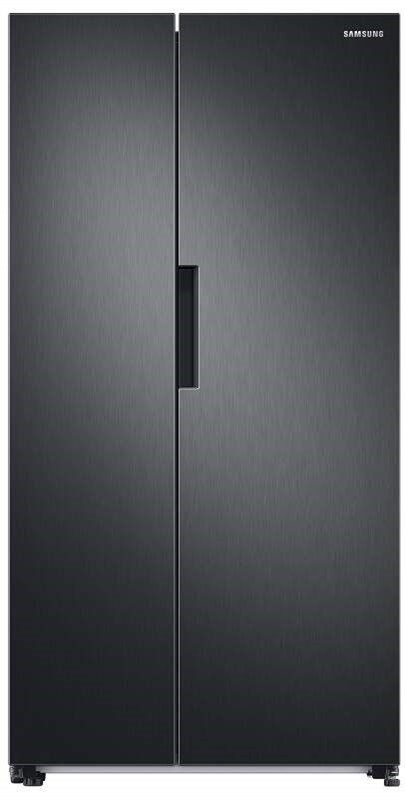 Americká chladnička SAMSUNG RS66A8101B1/EF