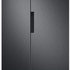 Americká chladnička SAMSUNG RS66A8101B1/EF